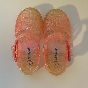 Toddler girl Sandals